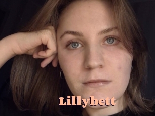 Lillybett