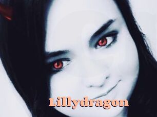 Lillydragon