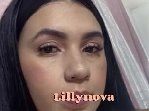 lillynova Chatte Rasée