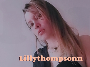 Lillythompsonn
