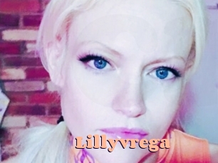 lillyvrega Chatte Rasée