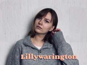 Lillywarington