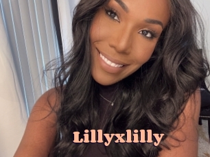 lillyxlilly Chatte Rasée