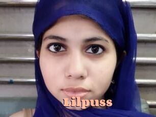 Lilpuss
