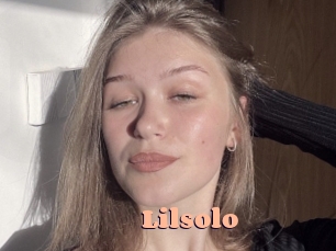 Lilsolo