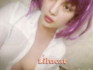 Lilucat