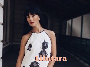 Lilutara