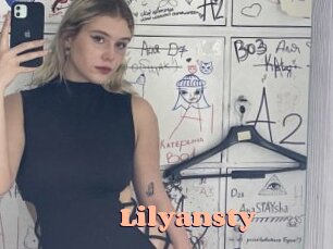 Lilyansty