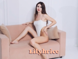 Lilybrice