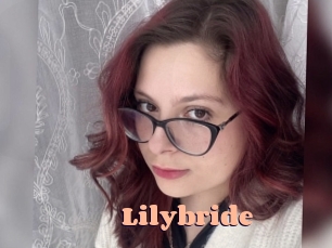 Lilybride