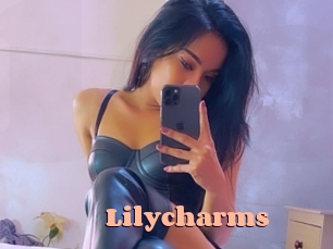 Lilycharms