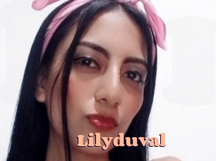 Lilyduval