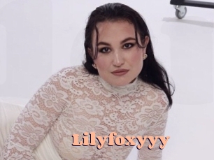 Lilyfoxyyy