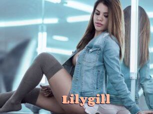Lilygill