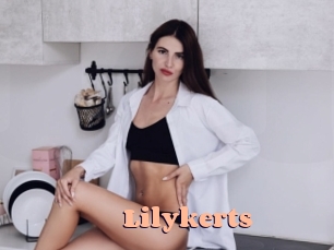 Lilykerts