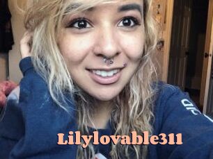 Lilylovable311