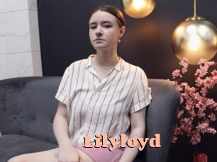 Lilyloyd