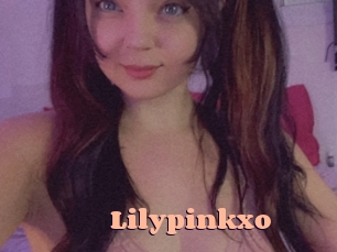 Lilypinkxo