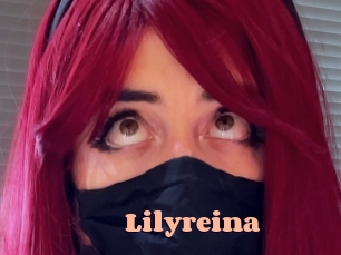 Lilyreina