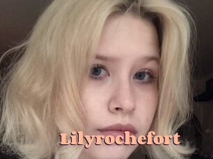 Lilyrochefort