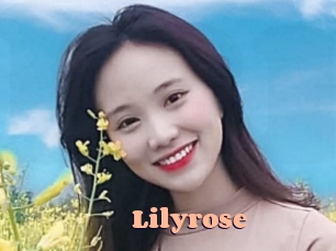 Lilyrose