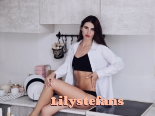 Lilystefans