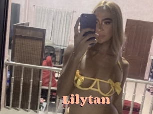 Lilytan