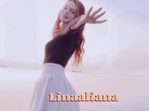 Linaaliana