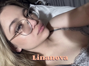 linanova Chatte Rasée
