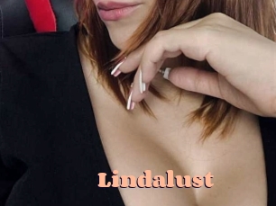 Lindalust