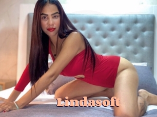 lindasoft Chatte Rasée