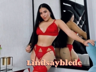 Lindsayblede