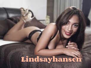 Lindsayhansen