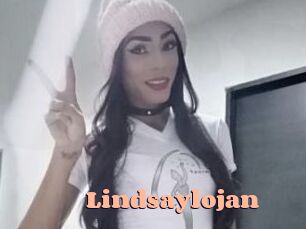 Lindsaylojan