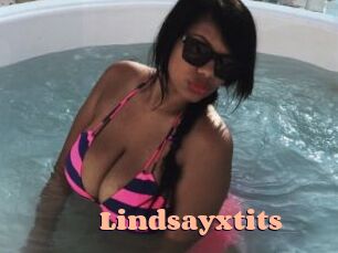Lindsayxtits