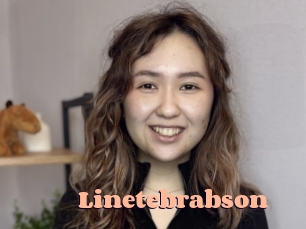Linetebrabson