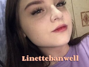 linettebanwell Chatte Rasée
