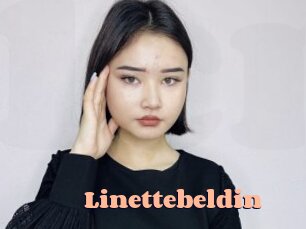 Linettebeldin