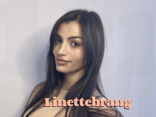 Linettebrang