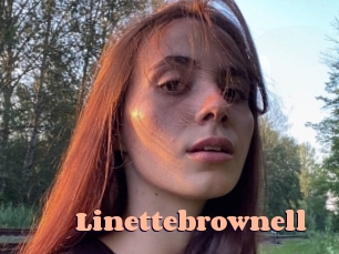 Linettebrownell