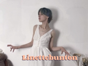 Linettebunton