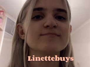Linettebuys