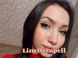linettecapell Chatte Rasée