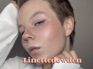 linettedowden Chatte Rasée