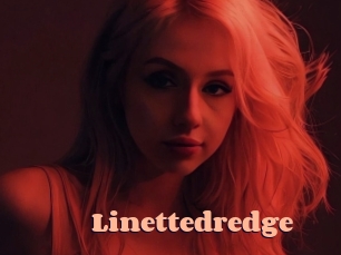 Linettedredge