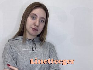 Linetteeger