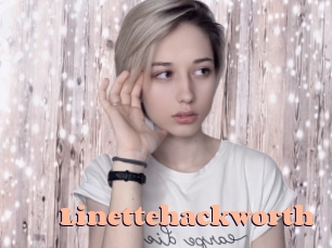 Linettehackworth