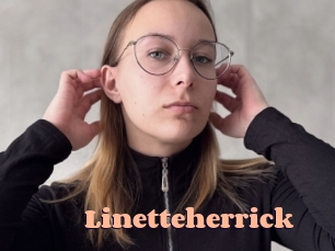 Linetteherrick