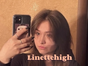 Linettehigh