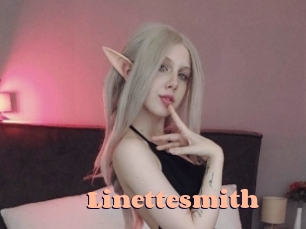 Linettesmith